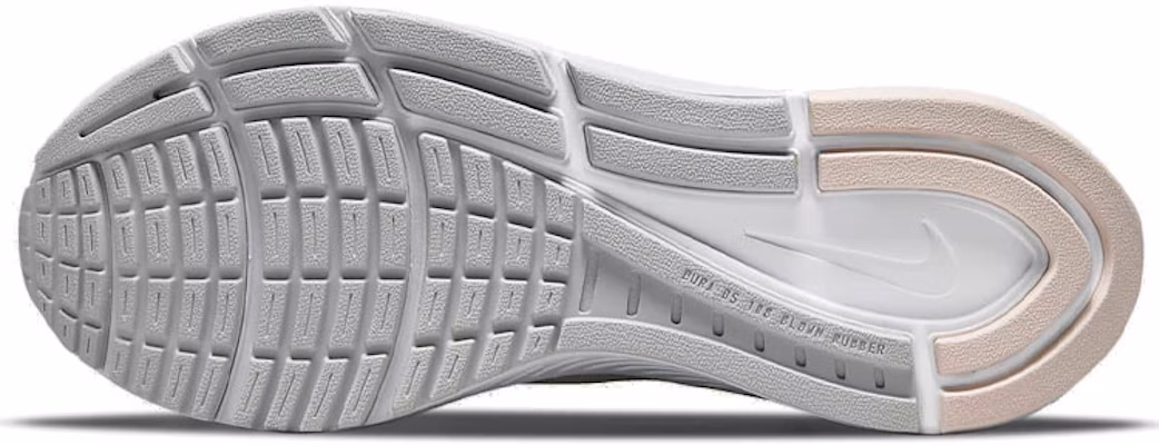 (Women) Nike Air Zoom Structure 24 'Light Soft Pink' DA8570-101 Details for (Women) Nike Air Zoom Structure 24 'Light Soft Pink' DA8570-101