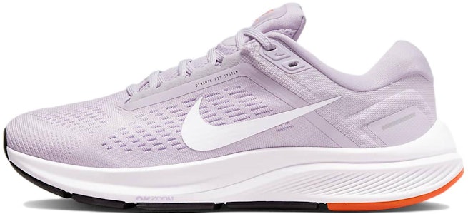 (女款)Nike Air Zoom Structure 24 '薰衣草橘色' DA8570-501 Buy (女款)Nike Air Zoom Structure 24 '薰衣草橘色' DA8570-501