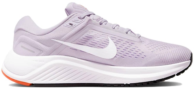 (女款)Nike Air Zoom Structure 24 '薰衣草橘色' DA8570-501 Order (女款)Nike Air Zoom Structure 24 '薰衣草橘色' DA8570-501