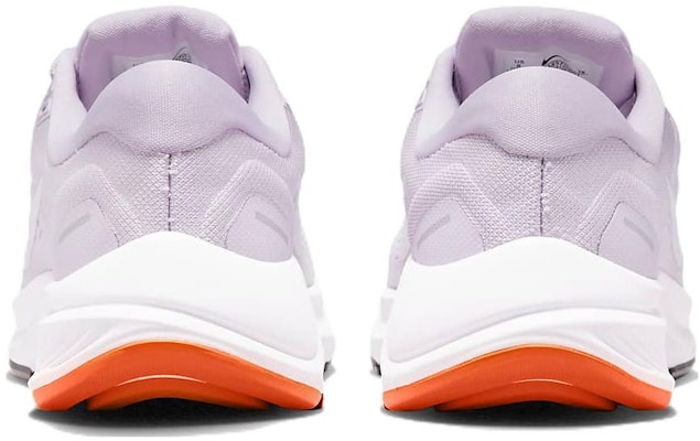 (W) Nike Air Zoom Structure 24 'Lilac Rush Orange' dalam warna Ungu dan Jingga. DA8570-501 Purchase (W) Nike Air Zoom Structure 24 'Lilac Rush Orange' dalam warna Ungu dan Jingga. DA8570-501