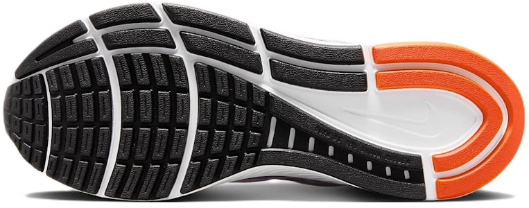 (女款)Nike Air Zoom Structure 24 '薰衣草橘色' DA8570-501 Details for (女款)Nike Air Zoom Structure 24 '薰衣草橘色' DA8570-501
