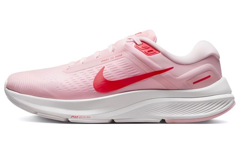 (Women) Nike Air Zoom Structure 24 'Medium Soft Pink' DA8570-600