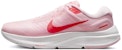 (W) Nike Air Zoom Structure 24 'Merah Jambu Lembut Sederhana' DA8570-600