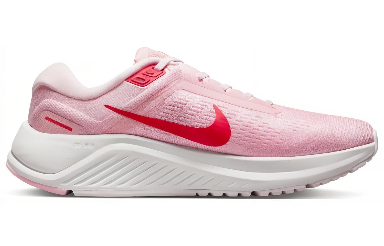 Order (W) 나이키 에어 줌 스트럭처 24 '핑크' (Nike 에어 줌 스트럭처 24 '핑크') DA8570-600