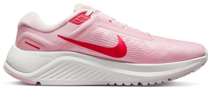(女士)Nike Air Zoom Structure 24 '中柔粉' DA8570-600 Order (女士)Nike Air Zoom Structure 24 '中柔粉' DA8570-600