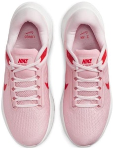 (女士)Nike Air Zoom Structure 24 '中柔粉' DA8570-600 Lookbook (女士)Nike Air Zoom Structure 24 '中柔粉' DA8570-600
