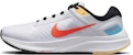 (W) Nike Air Zoom Structure 24 'Putih Picante Merah' DA8570-107