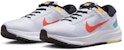 (W) Nike Air Zoom Structure 24 'Putih Picante Merah' DA8570-107