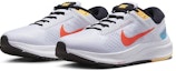 Order (W) Nike Air Zoom Structure 24 'Putih Picante Merah' DA8570-107