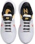Lookbook (W) Nike Air Zoom Structure 24 'Putih Picante Merah' DA8570-107