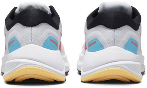 (女款)Nike Air Zoom 結構 24 '白色紅辣椒' DA8570-107 Shop (女款)Nike Air Zoom 結構 24 '白色紅辣椒' DA8570-107