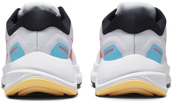 (W) Nike Air Zoom Structure 24 'Putih Picante Merah' DA8570-107 Shop (W) Nike Air Zoom Structure 24 'Putih Picante Merah' DA8570-107