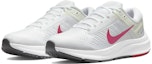 Lookbook (W) Nike Air Zoom Structure 24 'Putih Merah Jambu Prima' DA8570-103