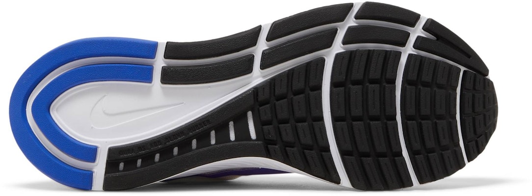 (W) Nike Air Zoom Structure 24 'Putih Psychic Purple' DA8570-105 Shop (W) Nike Air Zoom Structure 24 'Putih Psychic Purple' DA8570-105