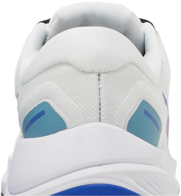 (W) Nike Air Zoom Structure 24 'Putih Psychic Purple' DA8570-105 Sizing (W) Nike Air Zoom Structure 24 'Putih Psychic Purple' DA8570-105