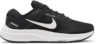 Buy (W) Nike Air Zoom Struktur 24 Hitam Putih DA8570-001