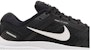 (W) Nike Air Zoom Structure 24 Hitam Putih DA8570-001