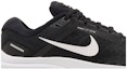 Order (W) Nike Air Zoom Structure 24 Hitam Putih DA8570-001