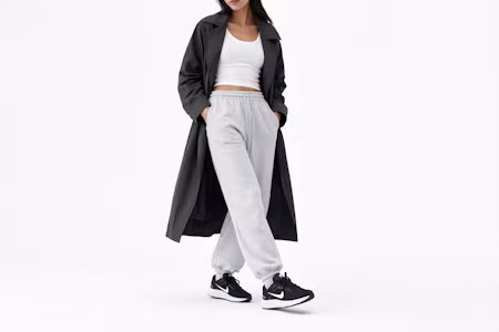 Order (女)Nike Air Zoom Structure 24 黑白 DA8570-001