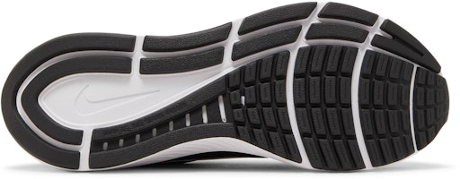 (W) ナイキ エア ズーム ストラクチャー 24 黒白 DA8570-001 Shop (W) ナイキ エア ズーム ストラクチャー 24 黒白 DA8570-001