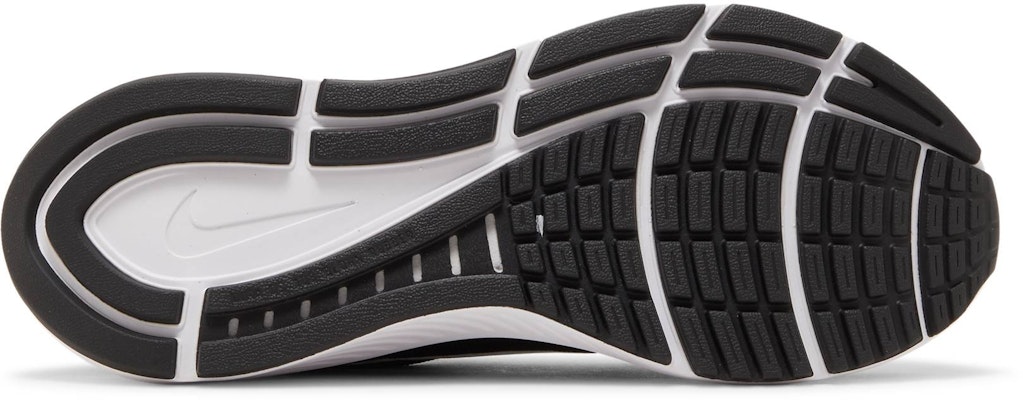(女)Nike Air Zoom Structure 24 黑白 DA8570-001 Shop (女)Nike Air Zoom Structure 24 黑白 DA8570-001