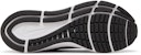 (W) Nike Air Zoom Structure 24 Hitam Putih DA8570-001