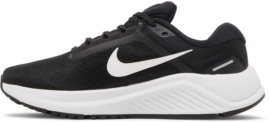(W) Nike Air Zoom Structure 24 Nero Bianco DA8570-001 Shop (W) Nike Air Zoom Structure 24 Nero Bianco DA8570-001