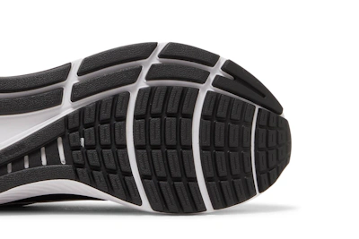 (Women) Nike Air Zoom Structure 24 Black White