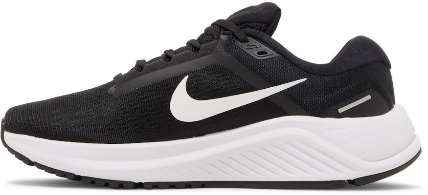 (W) Nike Air Zoom Struktur 24 Hitam Putih DA8570-001 Purchase (W) Nike Air Zoom Struktur 24 Hitam Putih DA8570-001