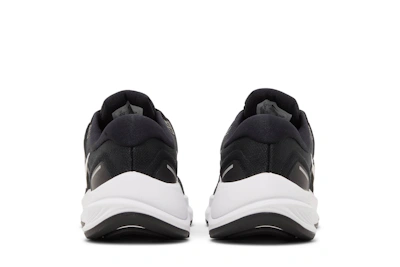 (Women) Nike Air Zoom Structure 24 Black White
