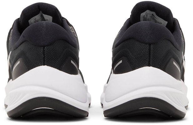 (女)Nike Air Zoom Structure 24 黑白 DA8570-001 Details for (女)Nike Air Zoom Structure 24 黑白 DA8570-001