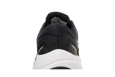 (Women) Nike Air Zoom Structure 24 Black White