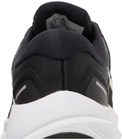 (W) ナイキ エア ズーム ストラクチャー 24 黒白 DA8570-001 Sizing (W) ナイキ エア ズーム ストラクチャー 24 黒白 DA8570-001