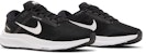 (W) Nike Air Zoom Structure 24 Hitam Putih DA8570-001