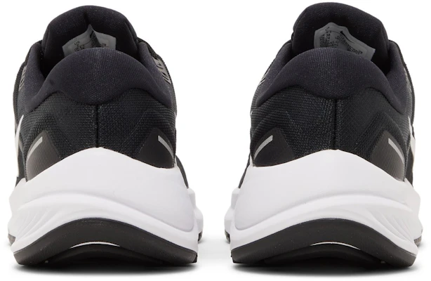 (W) Nike Air Zoom Struktur 24 Hitam Putih DA8570-001 Cheap (W) Nike Air Zoom Struktur 24 Hitam Putih DA8570-001