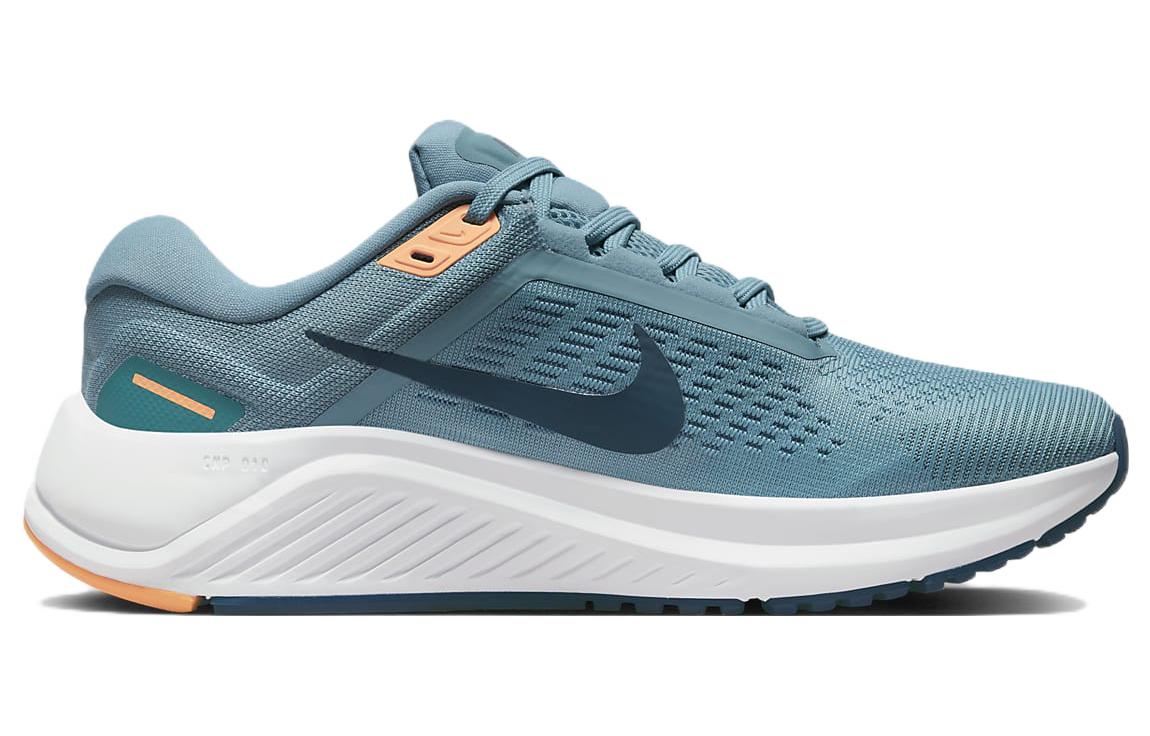 Order (W) Nike Air Zoom Structure 24 Zapatillas Deportivas DA8570-400