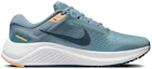 Order (W) Nike Air Zoom Structure 24 Zapatillas Deportivas DA8570-400