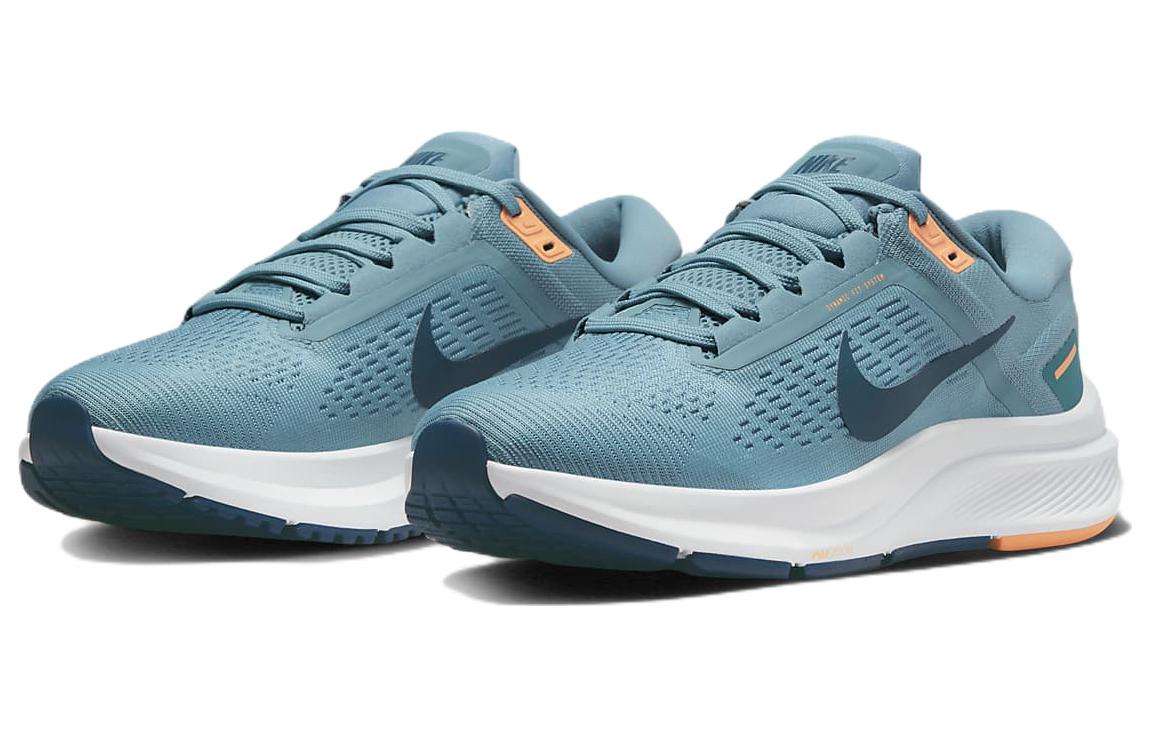 Lookbook (W) Nike Air Zoom Structure 24 Zapatillas Deportivas DA8570-400