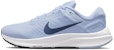 (W) Nike Air Zoom Structure 24 Light Marine Biru Muda DA8570-500