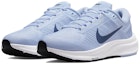 Lookbook (W) Nike Air Zoom Structure 24 Light Marine Biru Muda DA8570-500