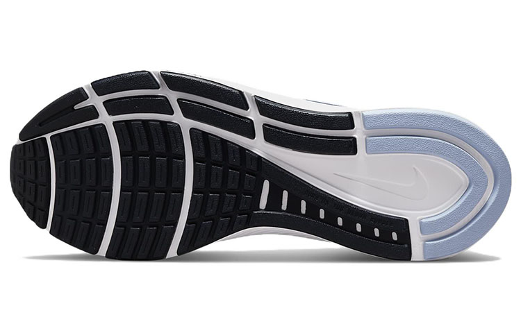 Details for (W) Nike Air Zoom Structure 24 Bleu Clair Marine DA8570-500