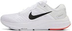 Buy (W) Nike Air Zoom Structure 24 Putih Ember DA8570-100