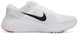 (W) Nike Air Zoom Structure 24 Putih Ember DA8570-100