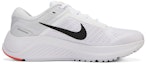 Order (W) Nike Air Zoom Structure 24 Putih Ember DA8570-100