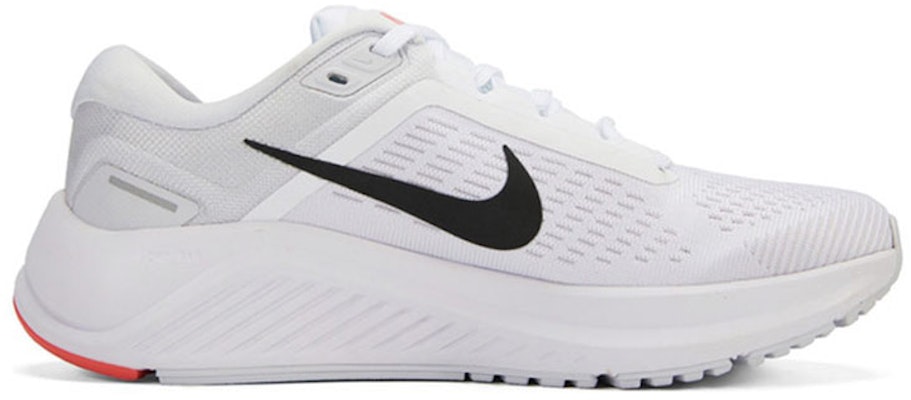 (W) Nike Air Zoom Structure 24 Blanco Ember DA8570-100 Order (W) Nike Air Zoom Structure 24 Blanco Ember DA8570-100