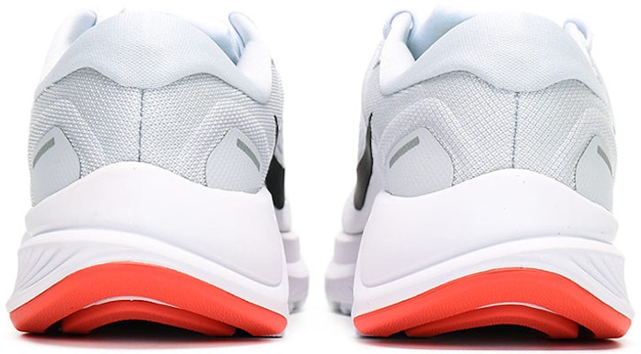 (W) Nike Air Zoom Structure 24 Blanco Ember DA8570-100 Lookbook (W) Nike Air Zoom Structure 24 Blanco Ember DA8570-100