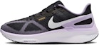 Buy (W) Nike Air Zoom Structure 25 '黑色 紫丁香花' DJ7884-006