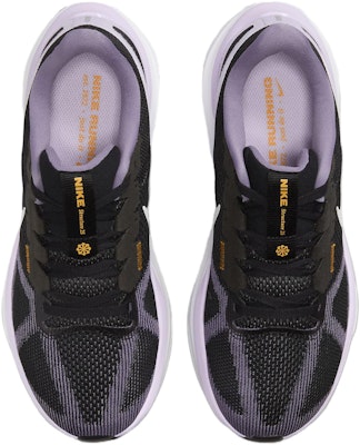 (Women) Nike Air Zoom Structure 25 'Black Lilac Bloom' DJ7884-006 Shop (Women) Nike Air Zoom Structure 25 'Black Lilac Bloom' DJ7884-006