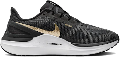 Order (女款)Nike Air Zoom Structure 25 '黑金' DJ7884-003