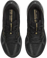 Lookbook (女款)Nike Air Zoom Structure 25 '黑金' DJ7884-003